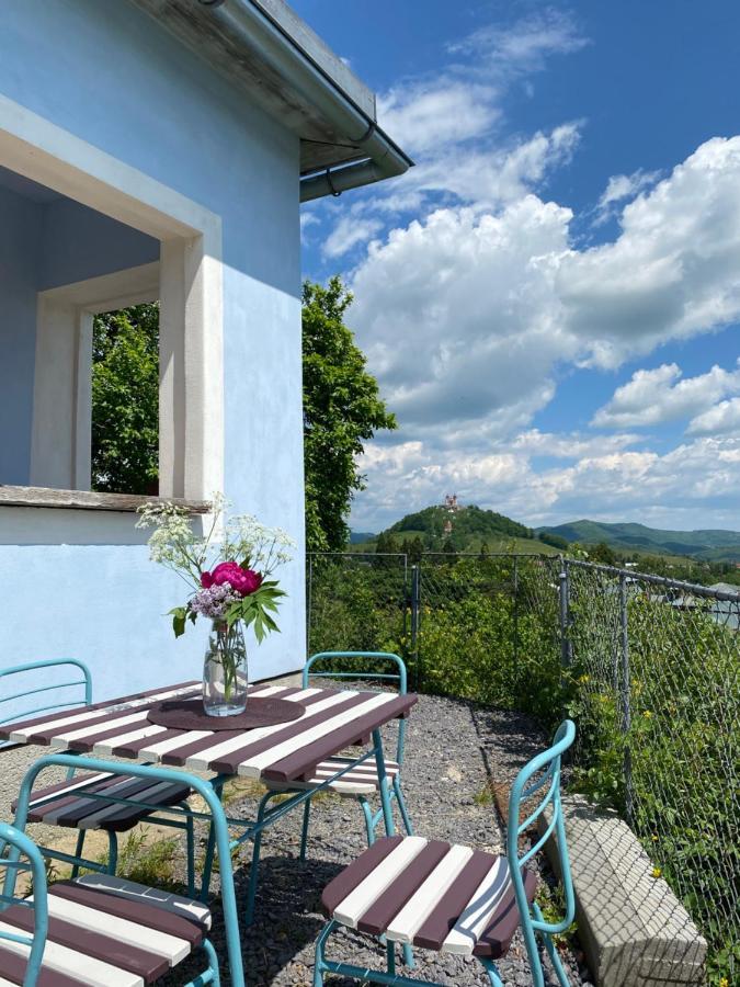 Dom S Vyhladom Banska Stiavnica Exterior photo
