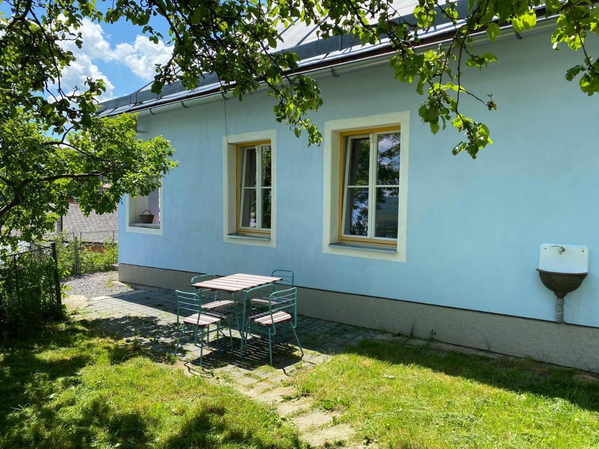 Dom S Vyhladom Banska Stiavnica Exterior photo