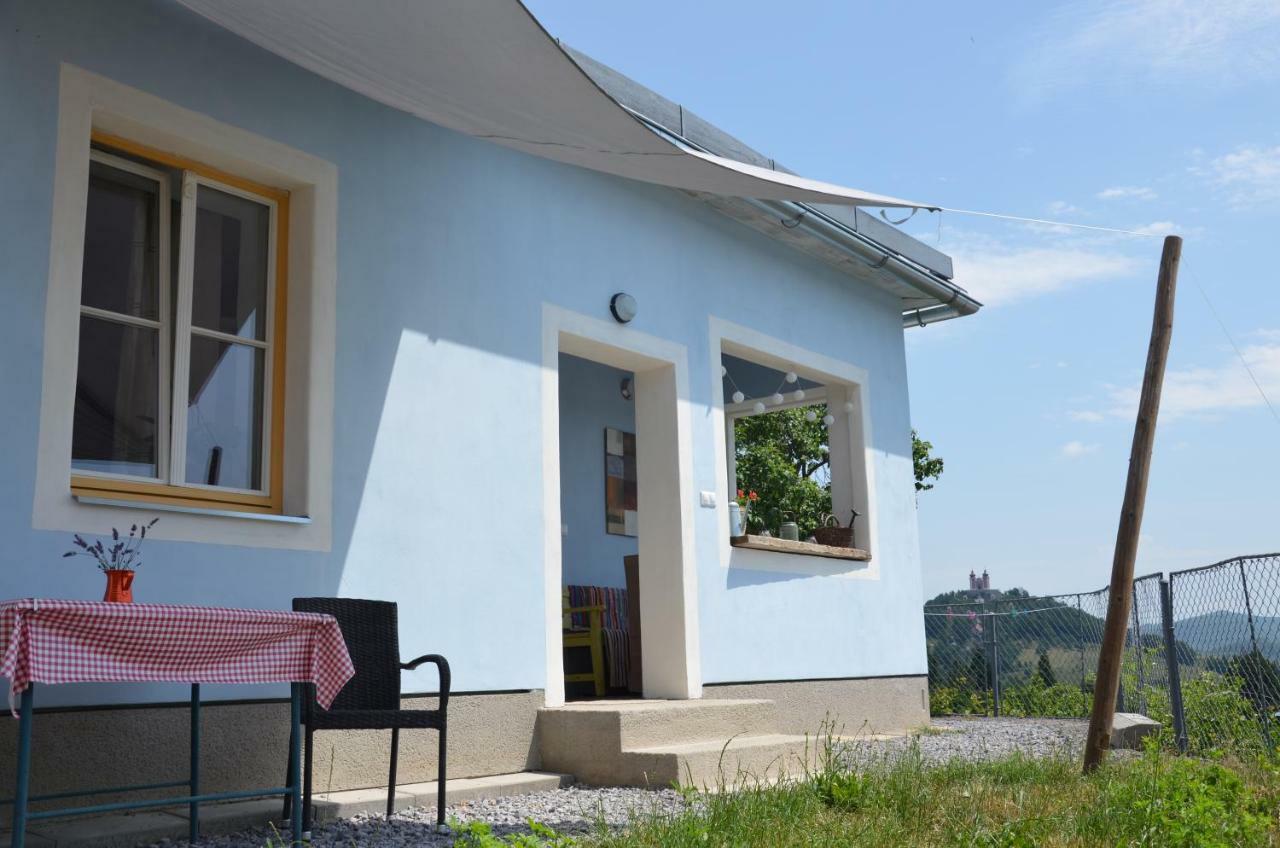 Dom S Vyhladom Banska Stiavnica Exterior photo